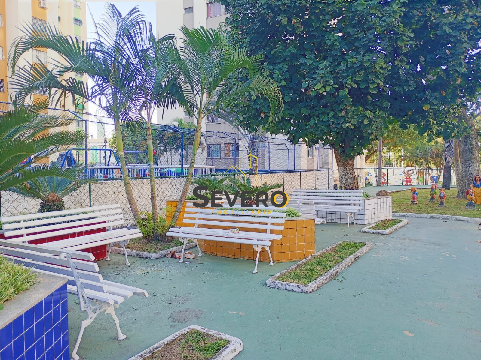 Apartamento, 2 quartos, 55 m² - Foto 29