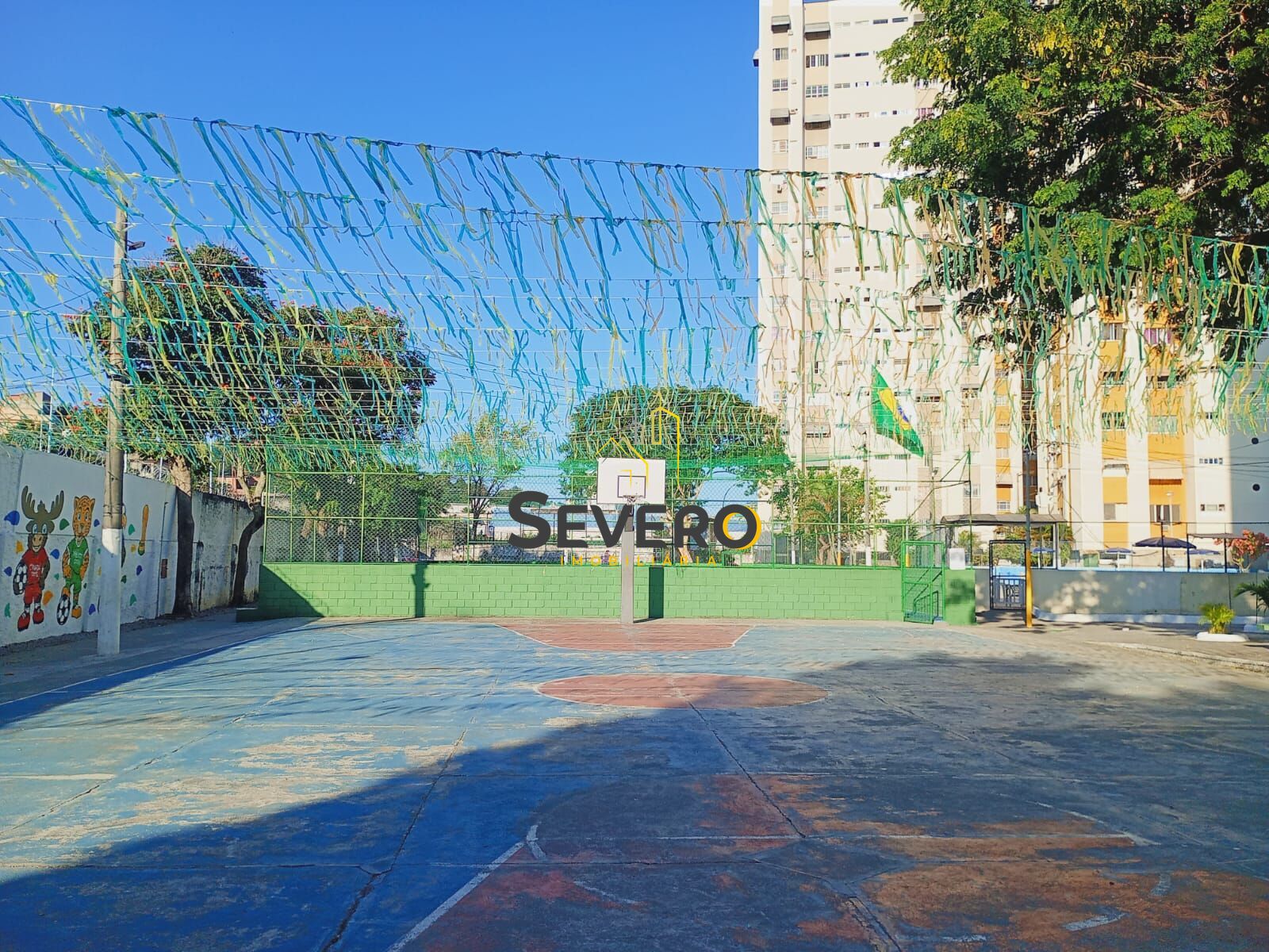 Apartamento, 2 quartos, 55 m² - Foto 22