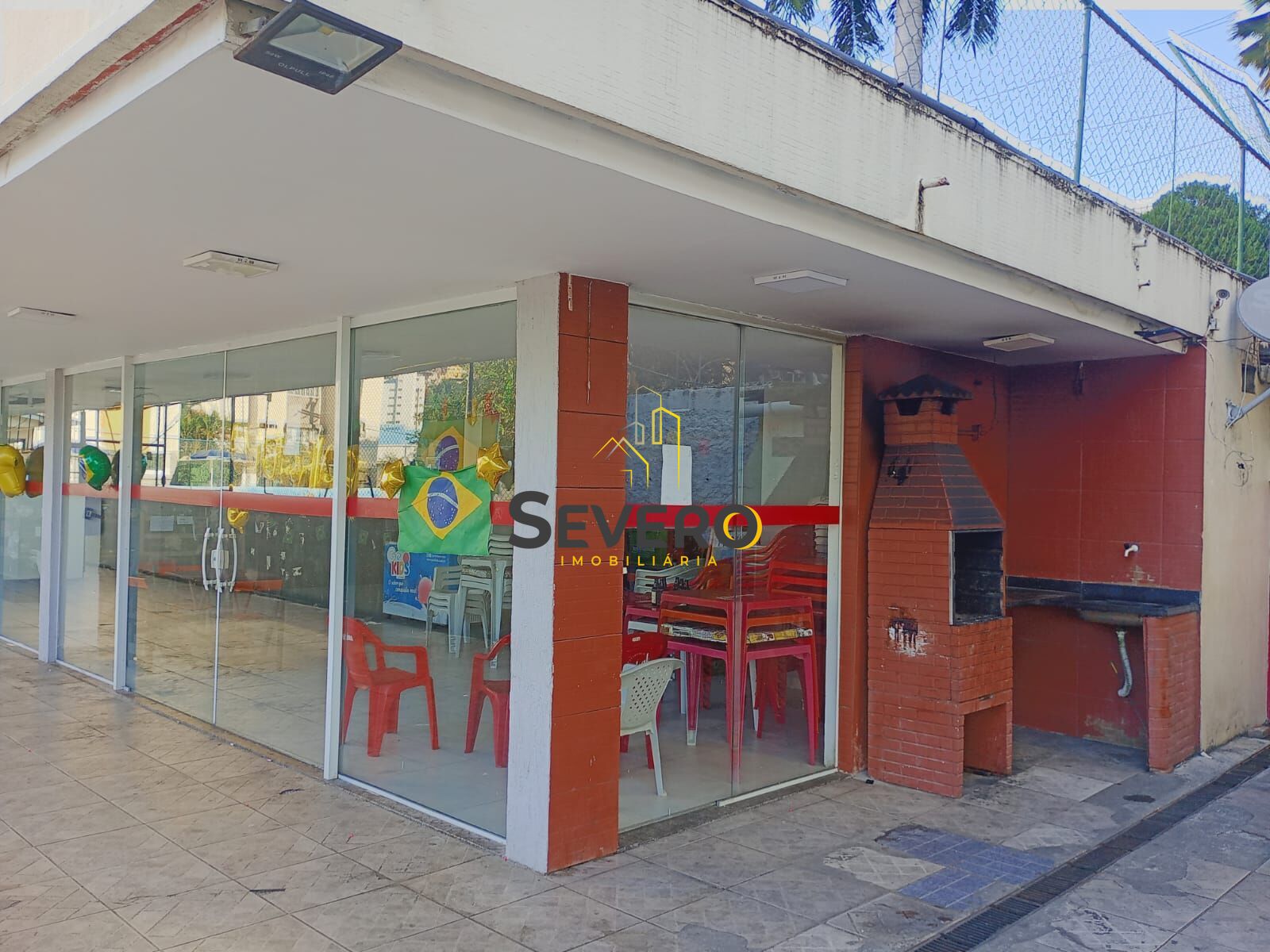 Apartamento, 2 quartos, 55 m² - Foto 24