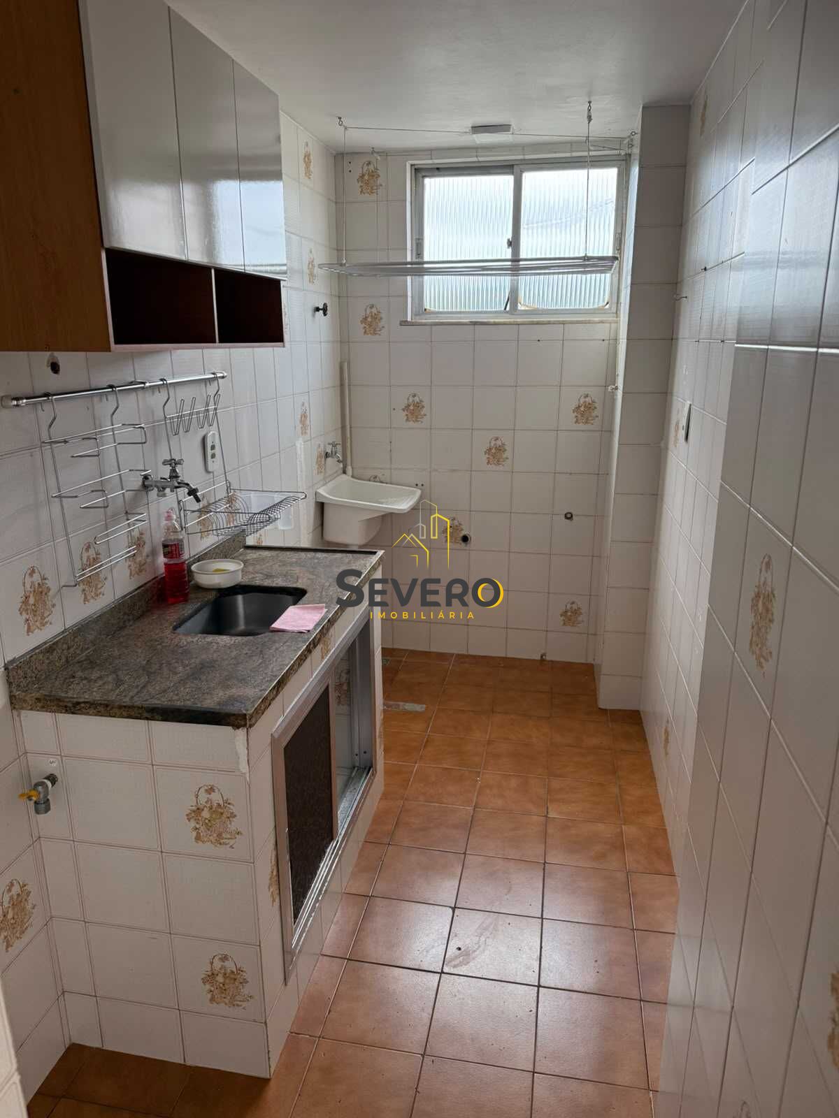 Apartamento, 2 quartos, 50 m² - Foto 9