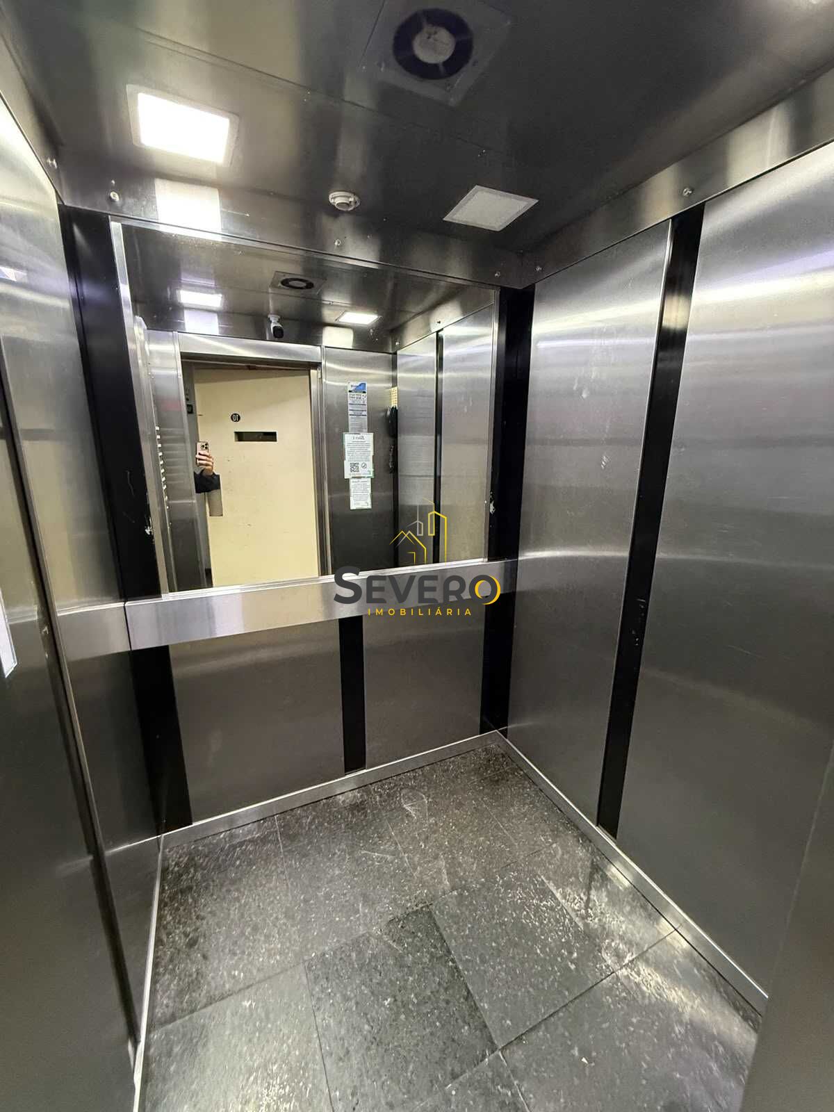 Apartamento, 2 quartos, 50 m² - Foto 10