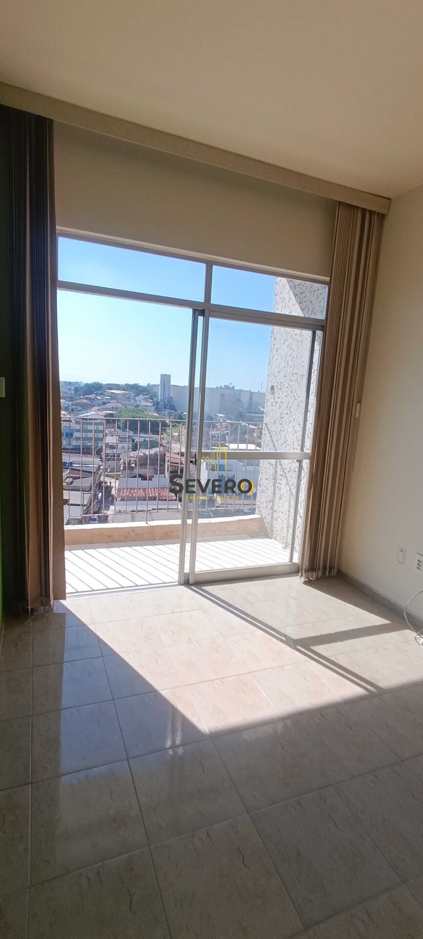 Apartamento, 2 quartos, 60 m² - Foto 3