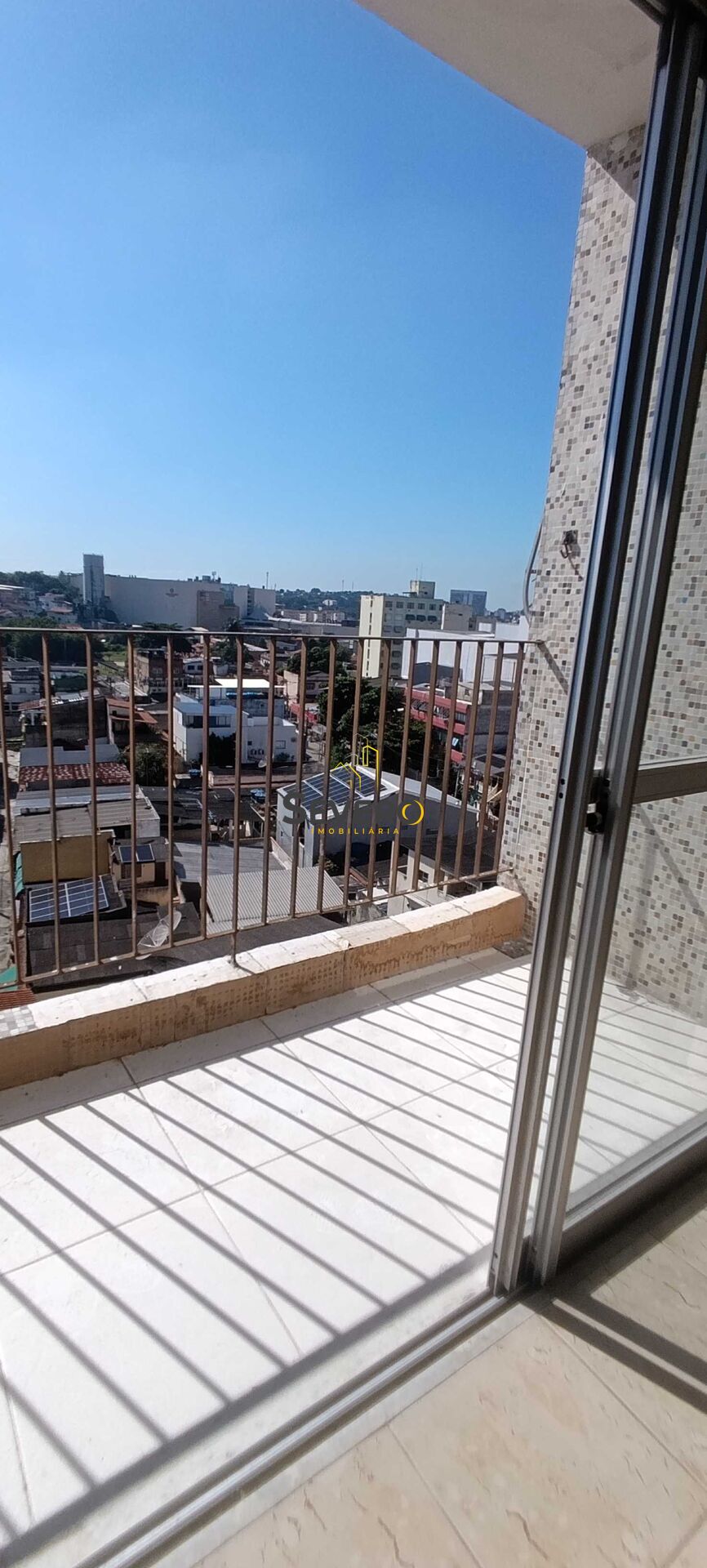 Apartamento, 2 quartos, 60 m² - Foto 2