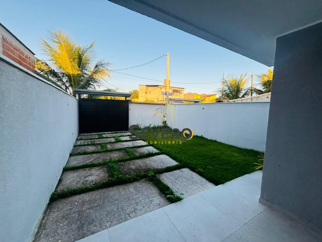 Casa, 3 quartos, 100 m² - Foto 21