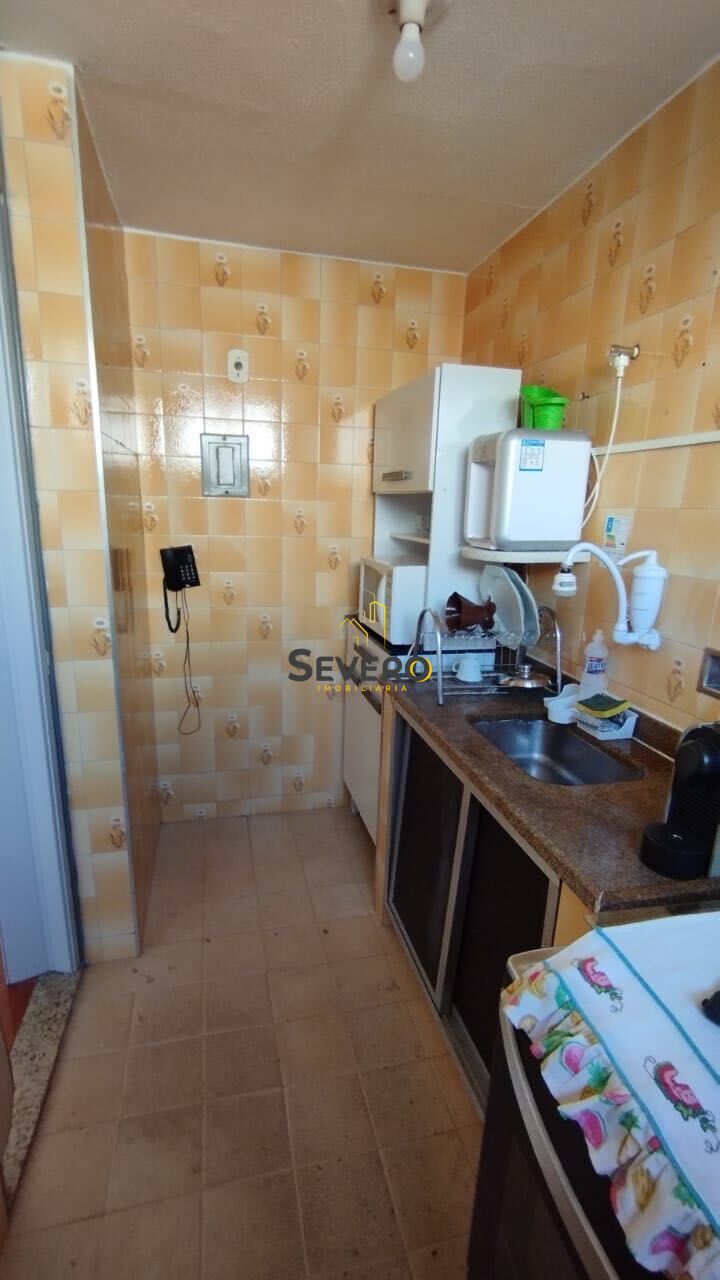 Apartamento, 2 quartos, 60 m² - Foto 7