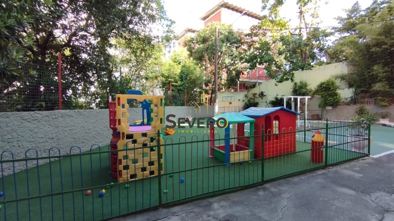 Apartamento, 2 quartos, 60 m² - Foto 18