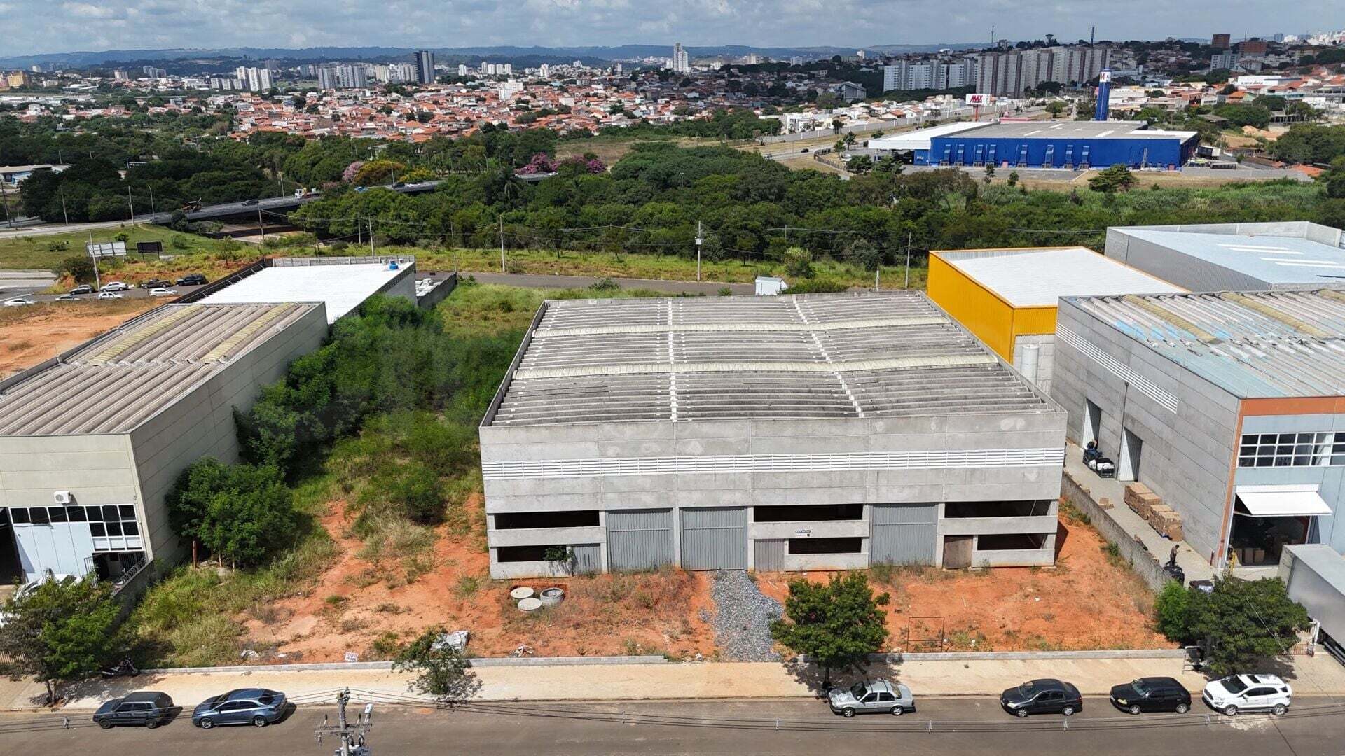 Imagem principal do imóvel