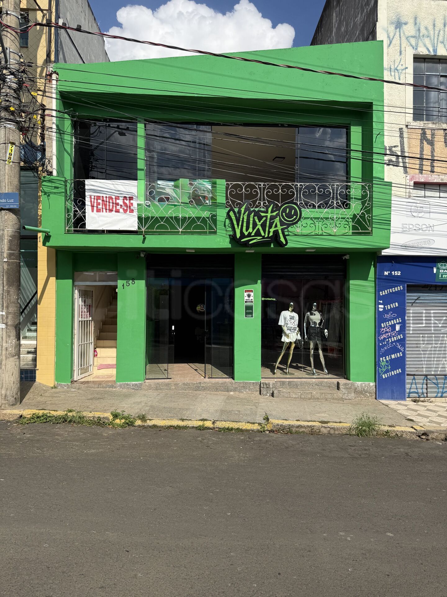 Imagem principal do imóvel