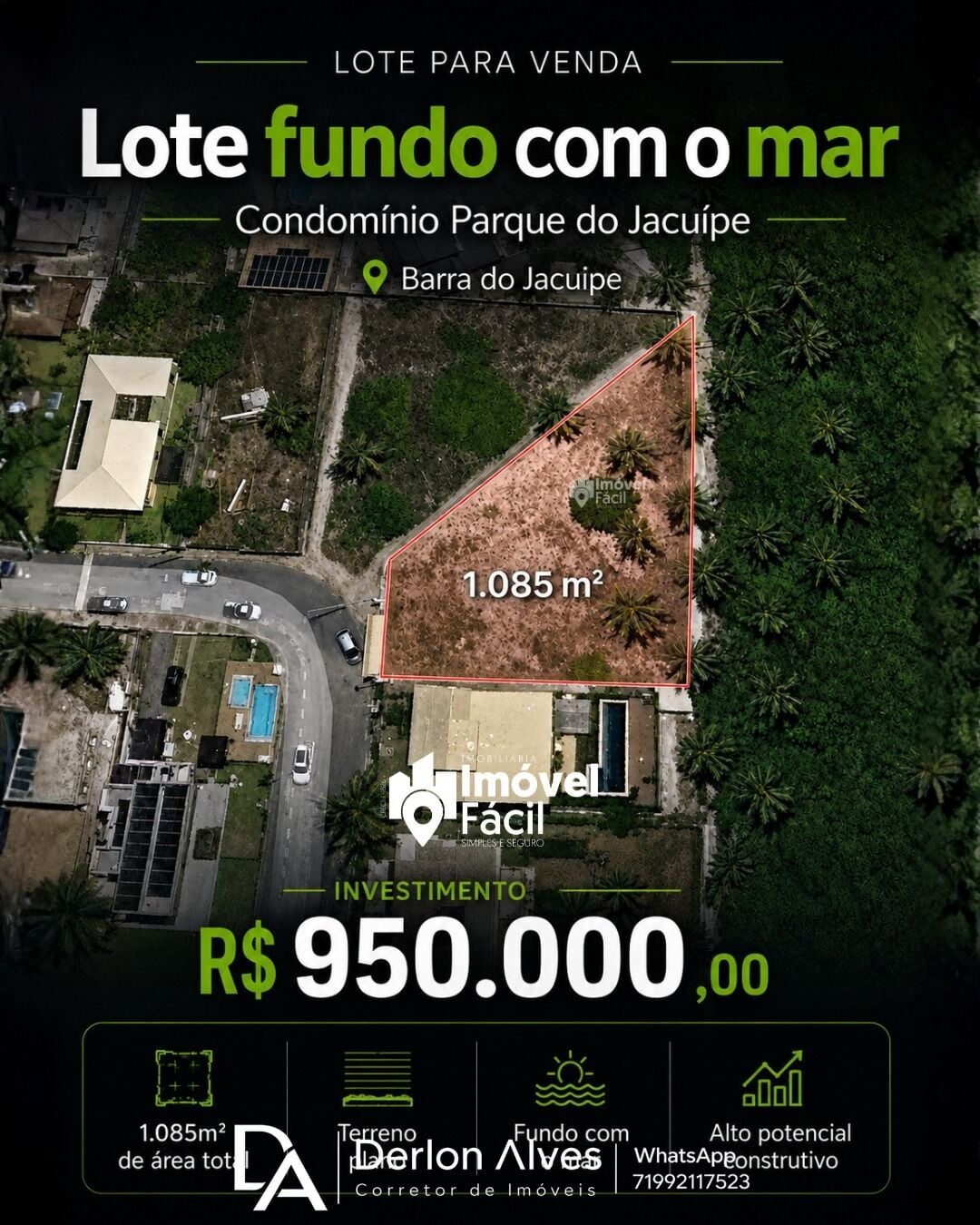 Imagem principal do imóvel