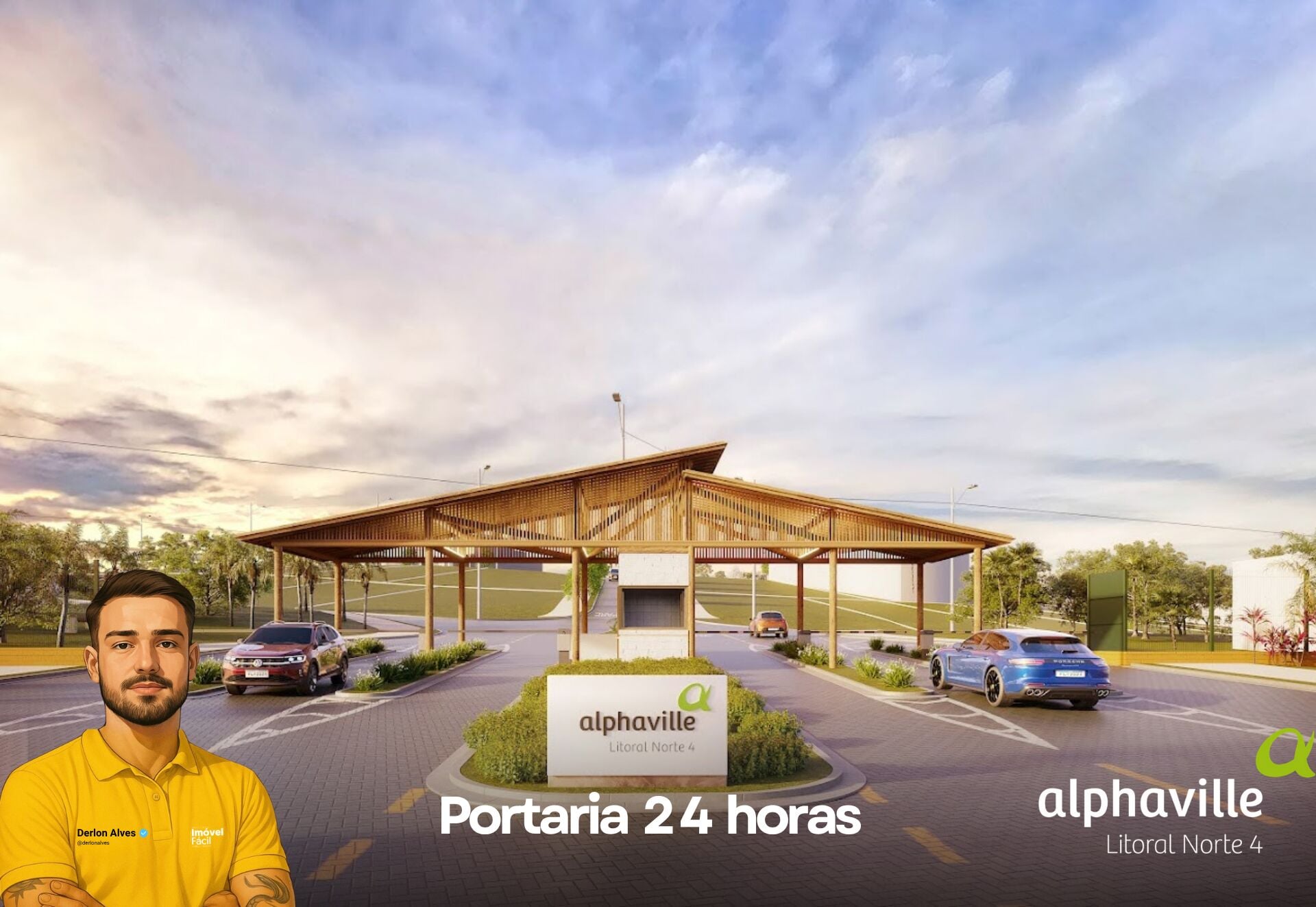 Imagem principal do imóvel