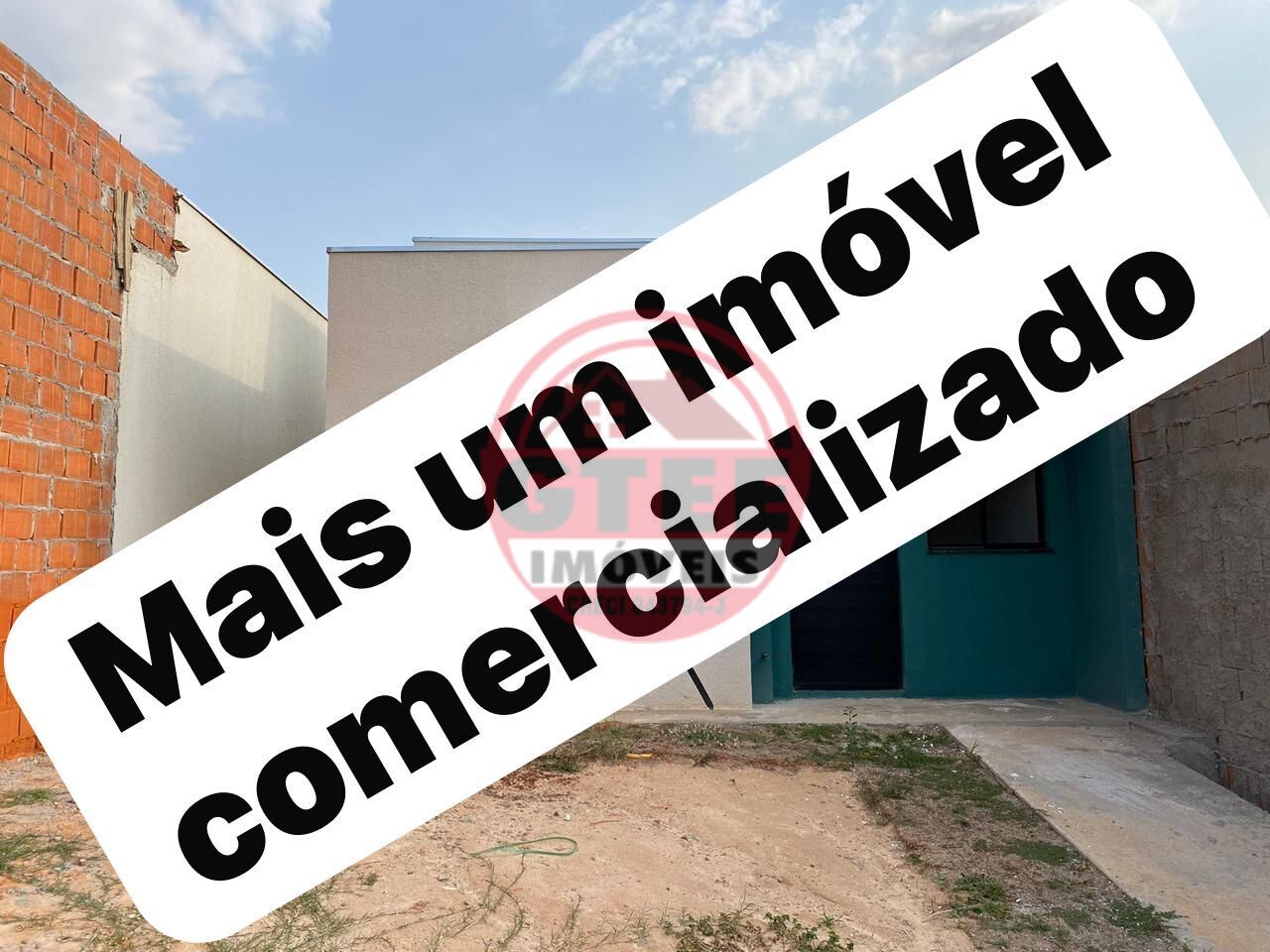 Imagem principal do imóvel