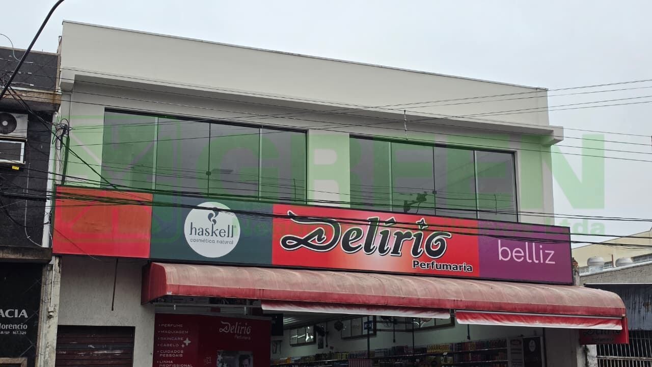 Ponto Comercial