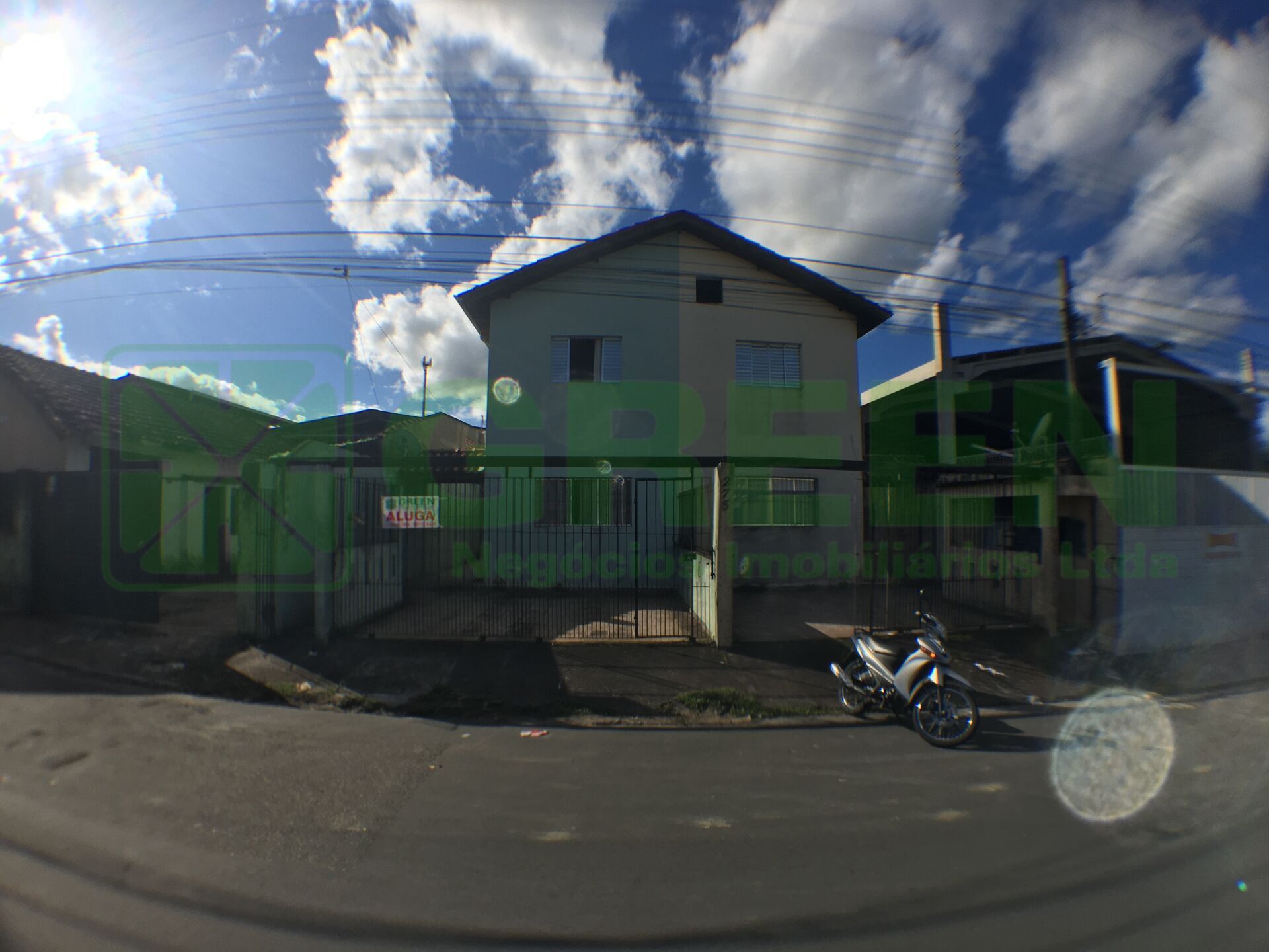 Apartamento na Vila Ribeirópolis