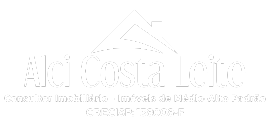Logo da imobilária