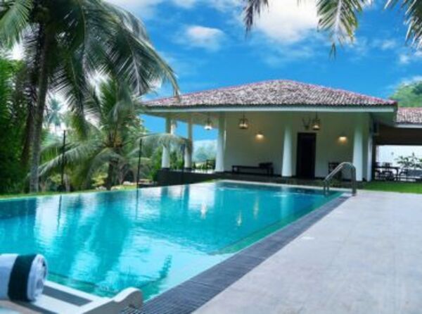 Descubra os 3 principais benefícios de ter uma piscina aquecida em casa