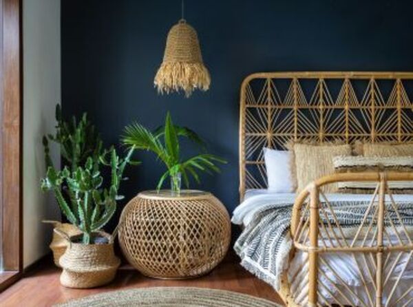 Decorando seu novo lar: dicas de como deixar seu imóvel aconchegante e elegante