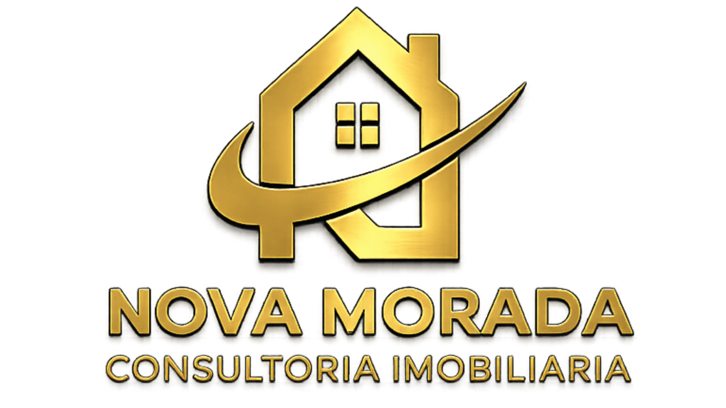 Logo da imobilária