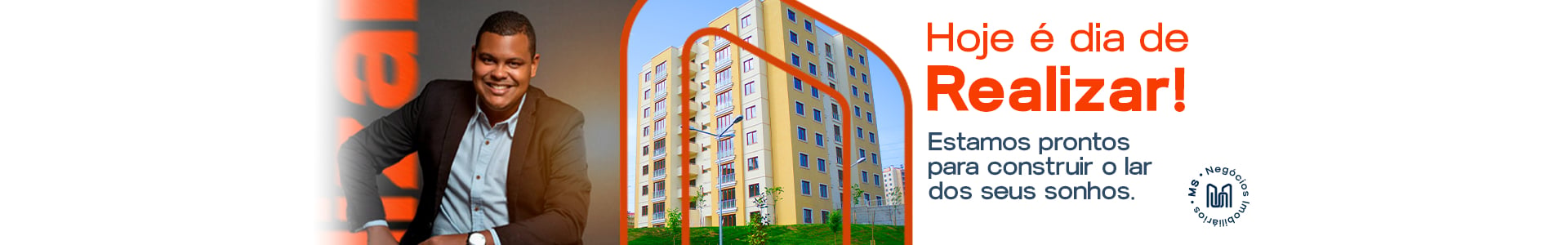 MS NEGOCIOS IMOBILIARIOS