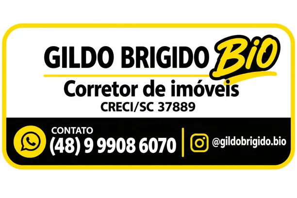 GILDO BRIGIDO "BIO"