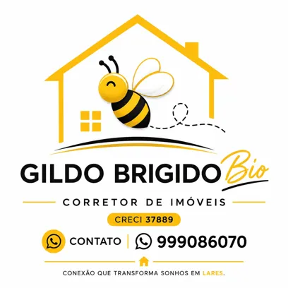 GILDO TEIXEIRA BRIGIDO