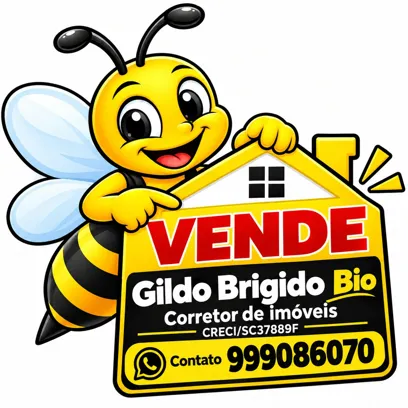 GILDO BRIGIDO "BIO"