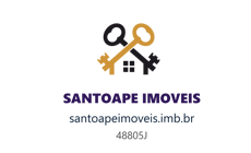 SantoApe Imoveis Ltda