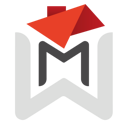 Logo da imobilária