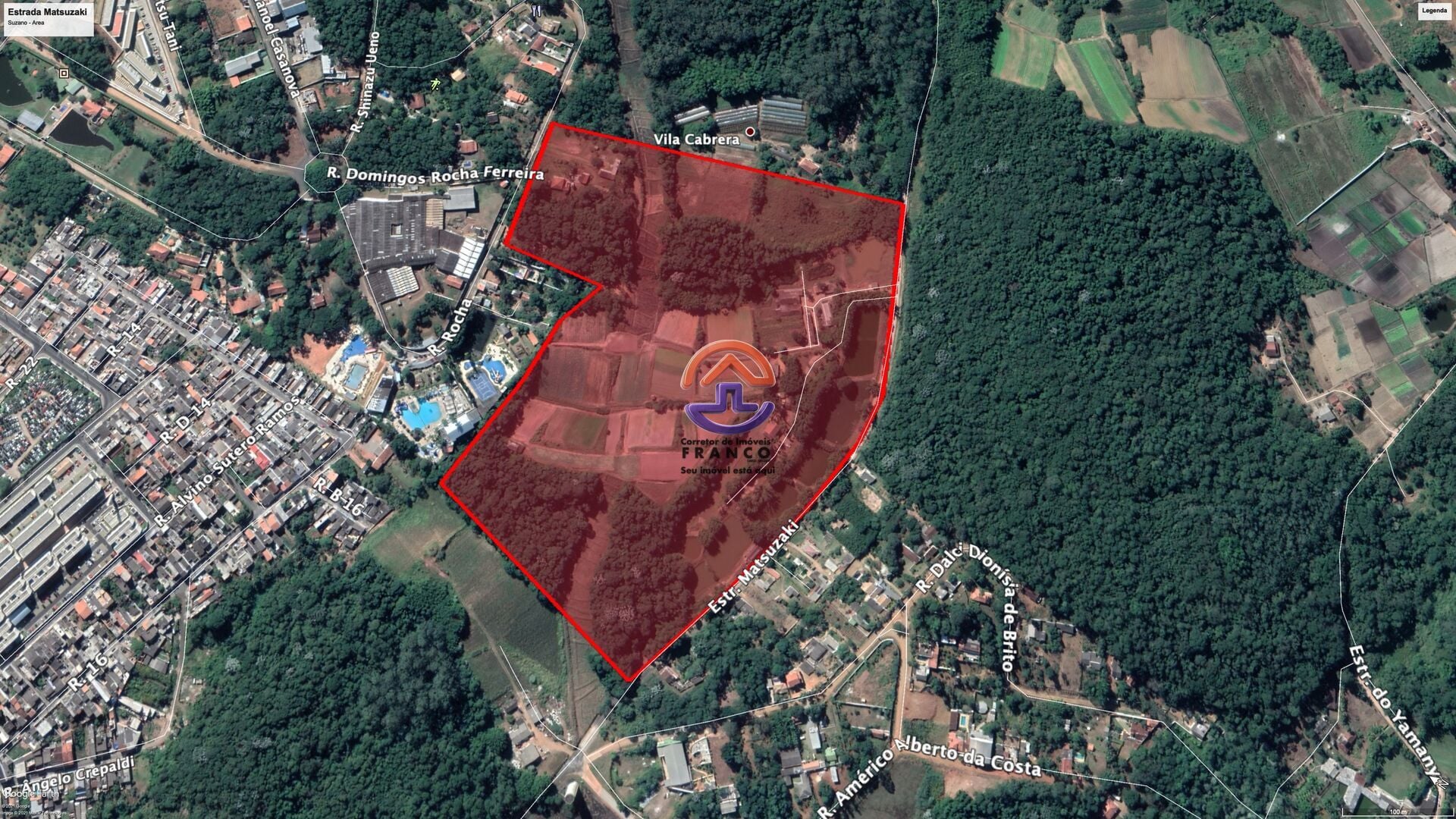 Imagem principal do imóvel