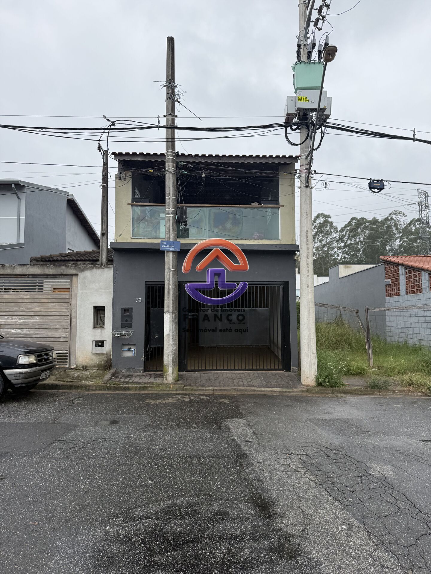Imagem principal do imóvel