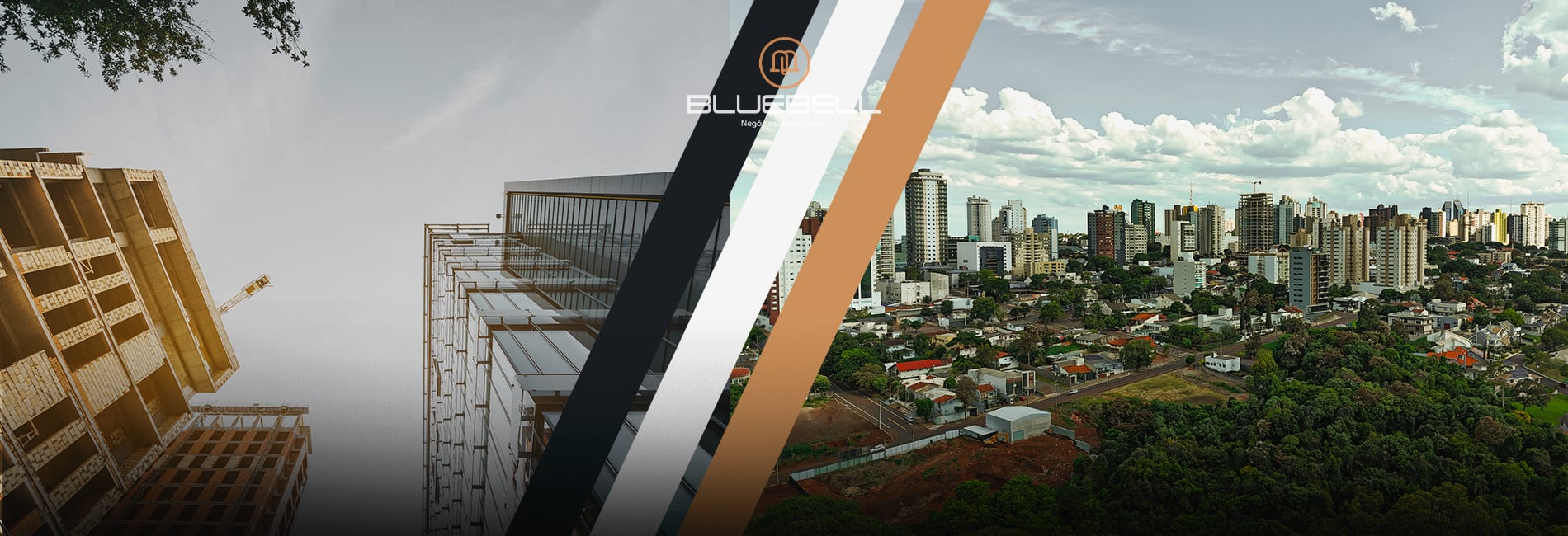 BLUEBELL NEGÓCIOS IMOBILIÁRIOS CRECI J8420