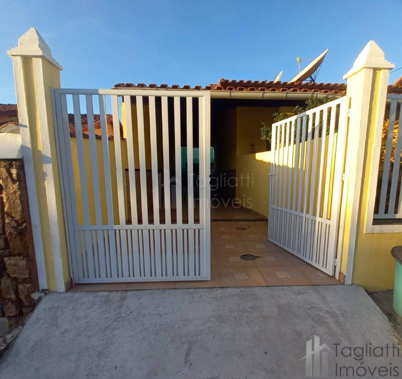 Casa, 2 quartos, 60 m² - Foto 13