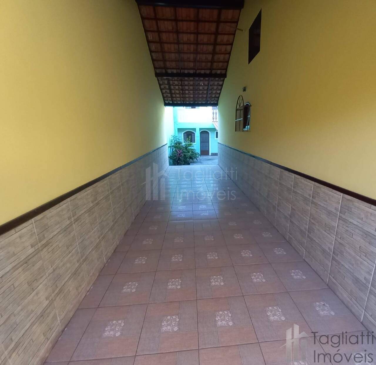 Casa, 2 quartos, 60 m² - Foto 12