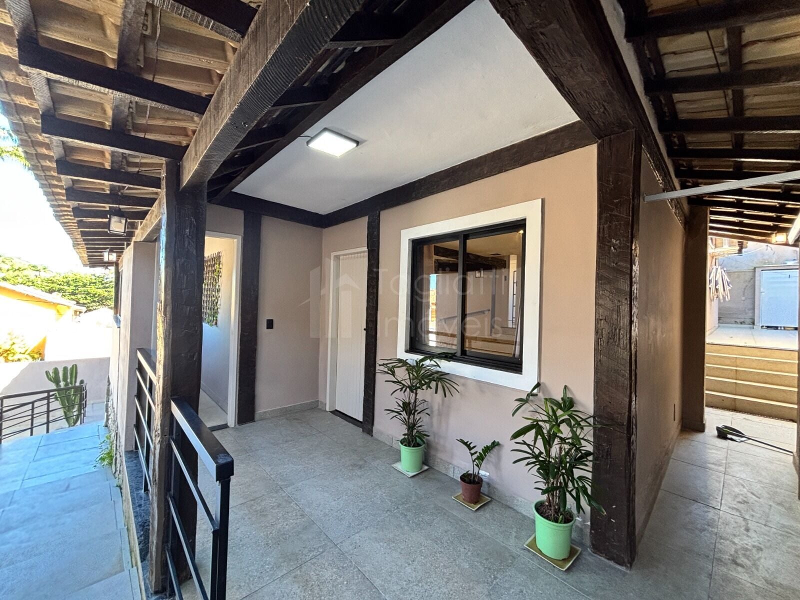 Casa, 6 quartos, 280 m² - Foto 24