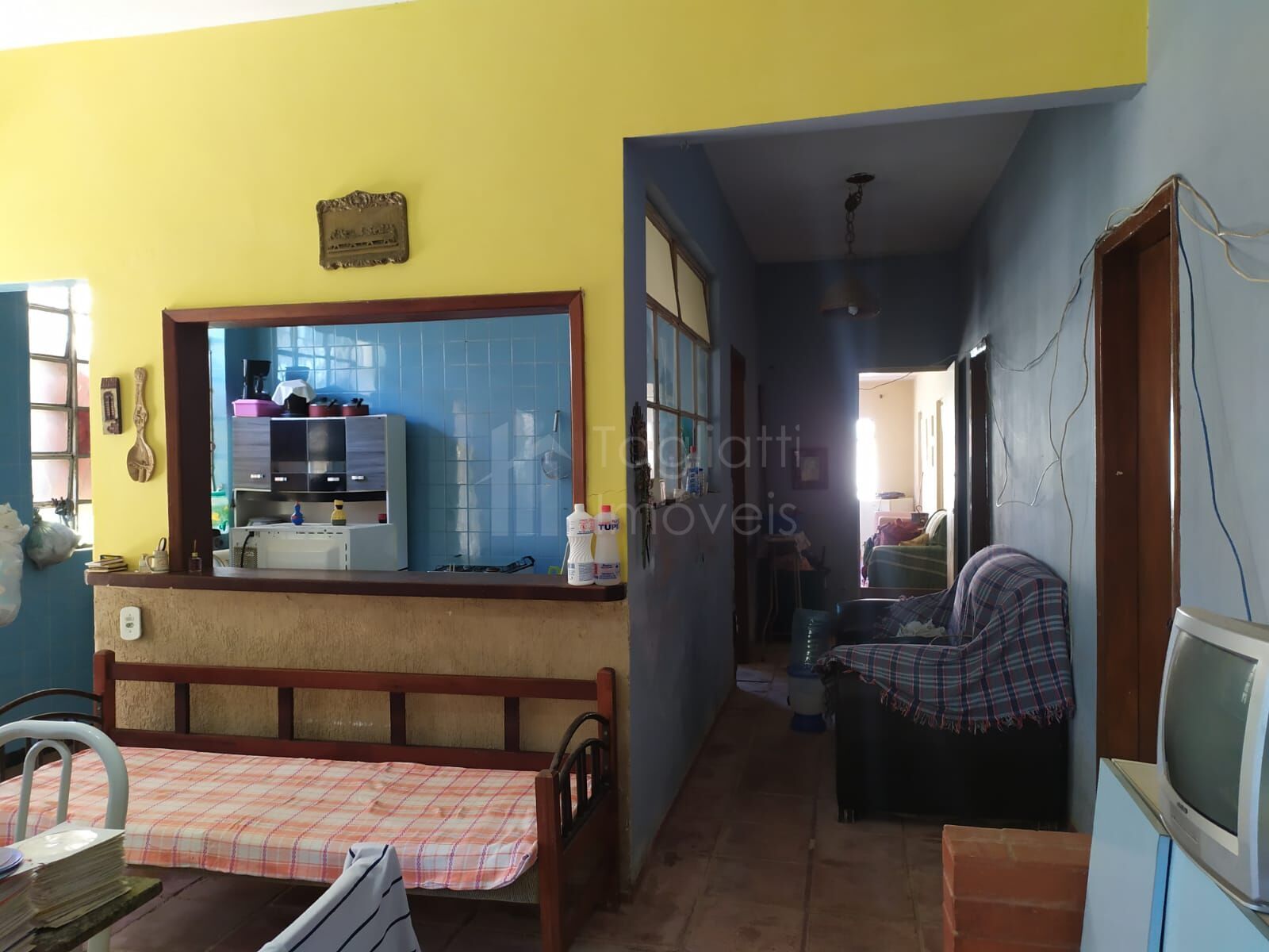 Casa, 5 quartos, 203 m² - Foto 8