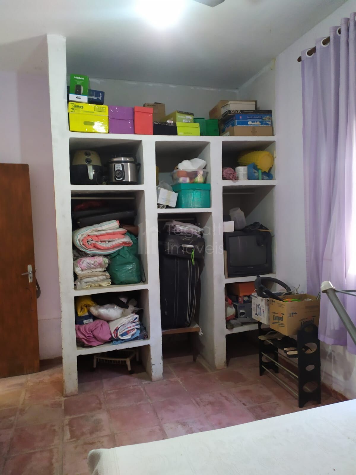 Casa, 5 quartos, 203 m² - Foto 13