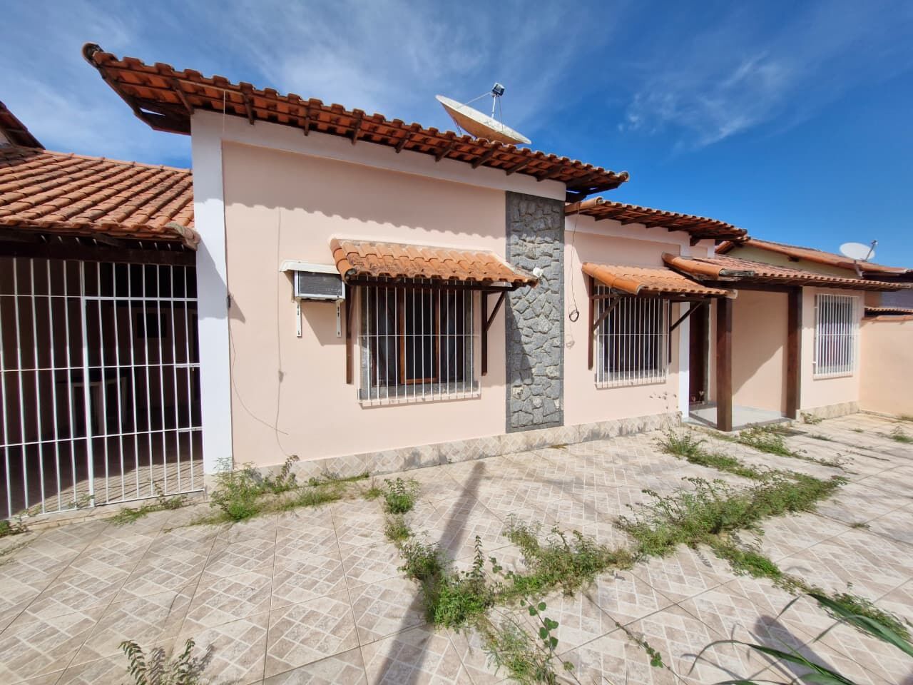 Casa, 3 quartos, 80 m² - Foto 13