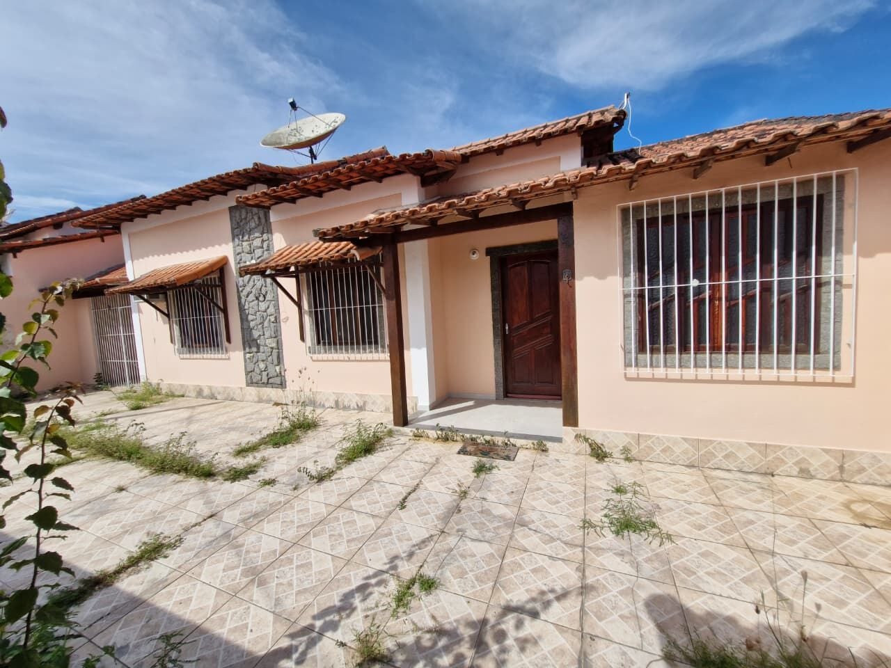Casa, 3 quartos, 80 m² - Foto 14