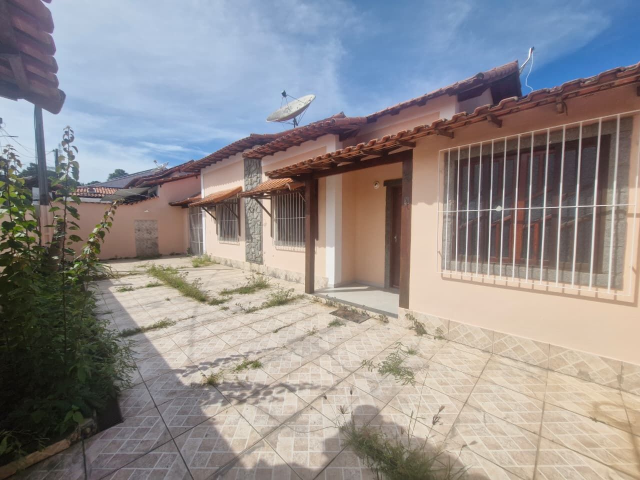 Casa, 3 quartos, 80 m² - Foto 16