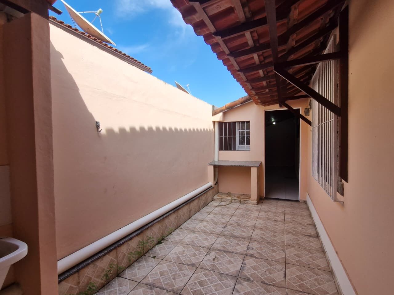 Casa, 3 quartos, 80 m² - Foto 12