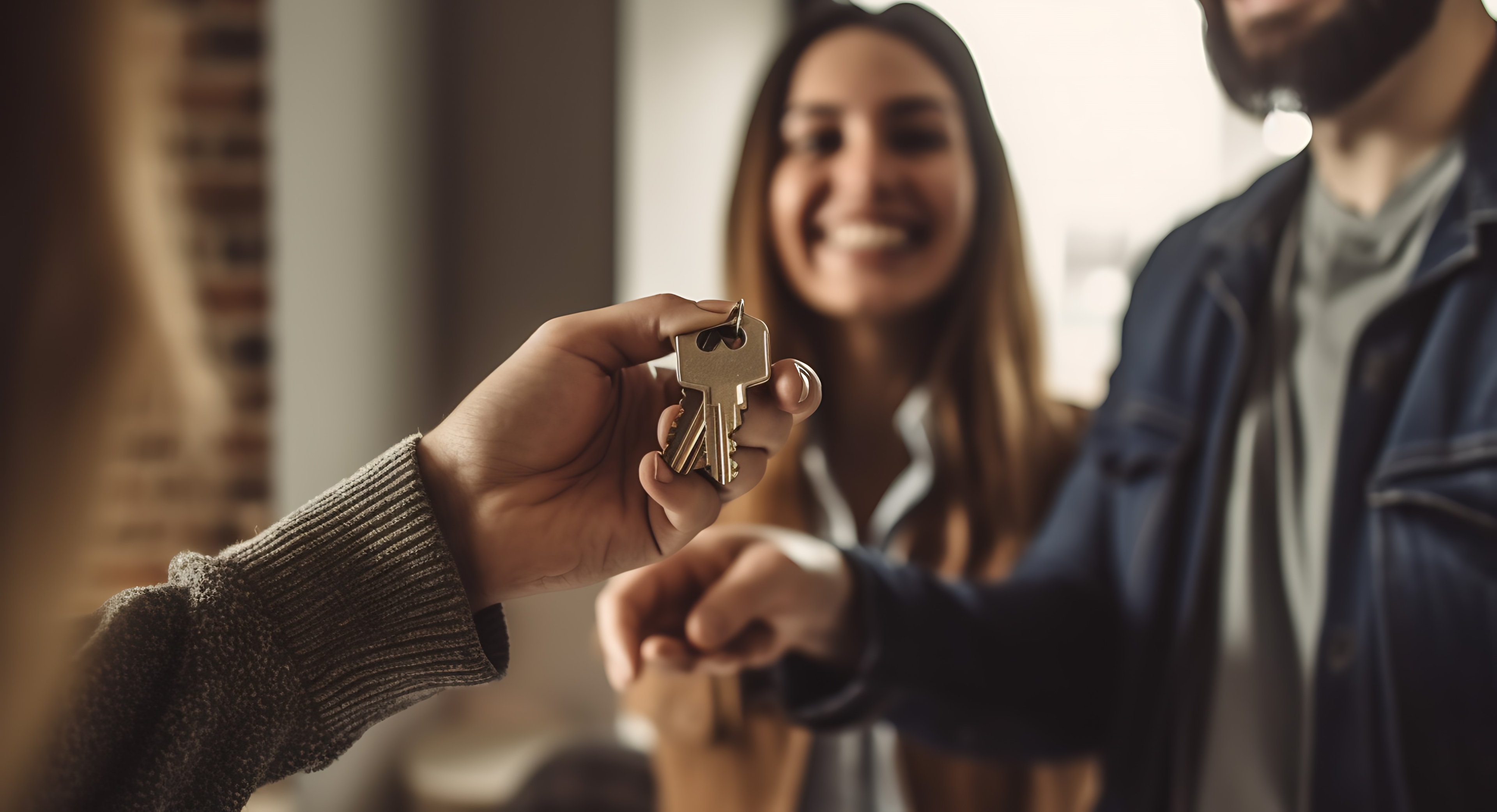 Casantos Negócios Imobiliários