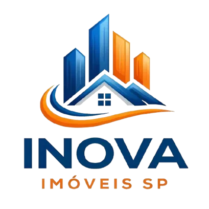Logo da imobilária