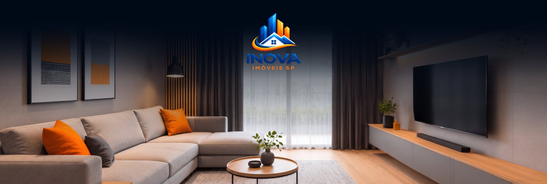 Inova Imóveis SP