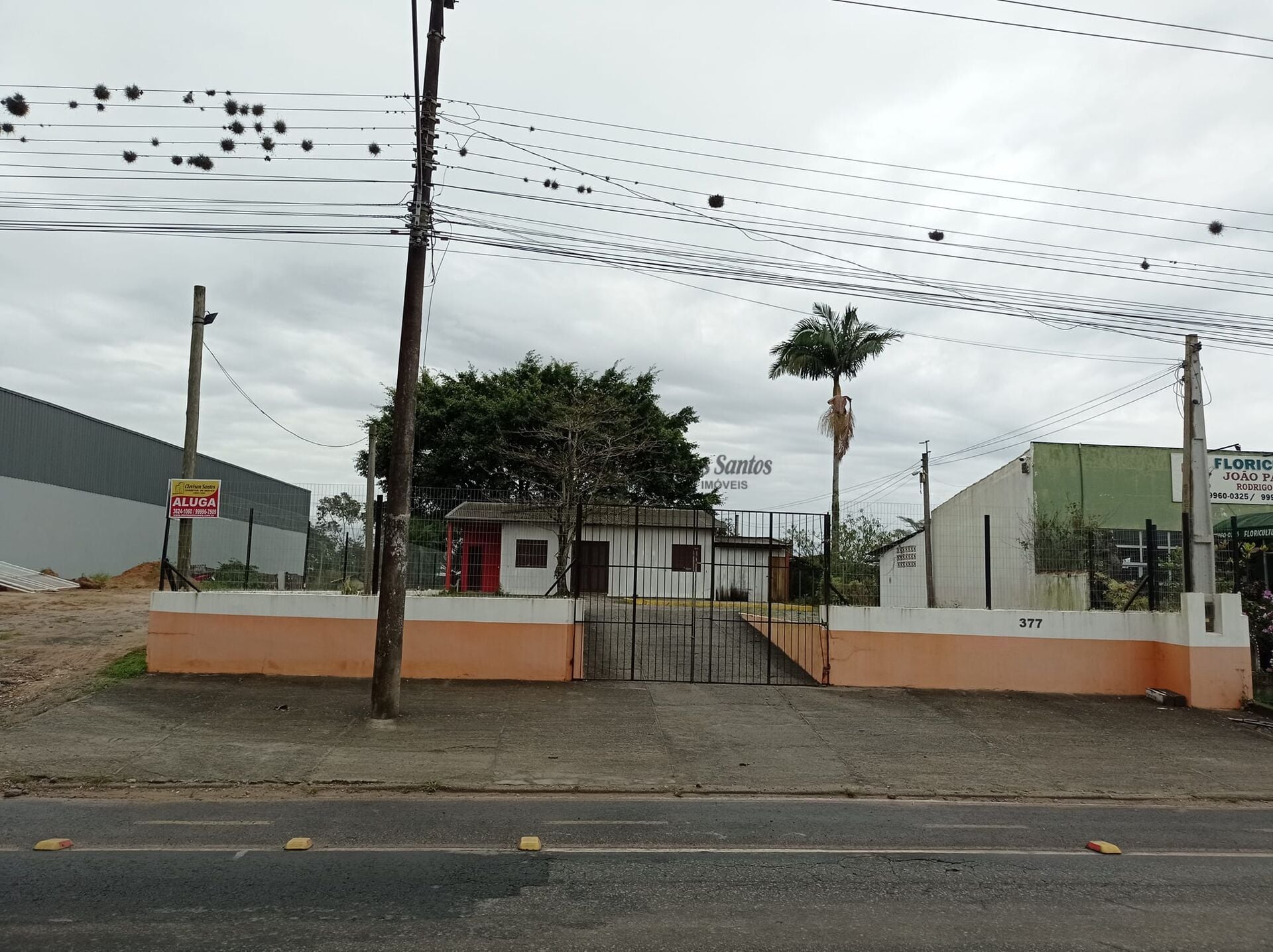Imagem principal do imóvel