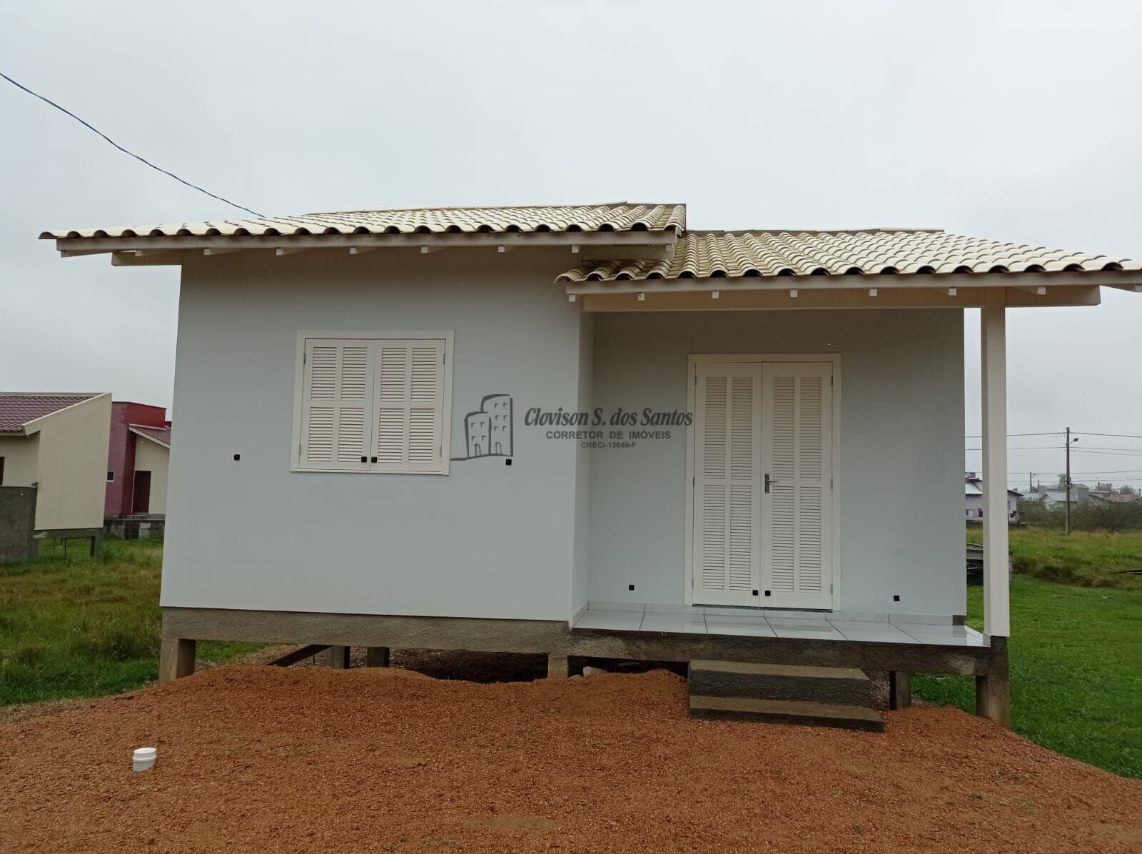 Imagem principal do imóvel