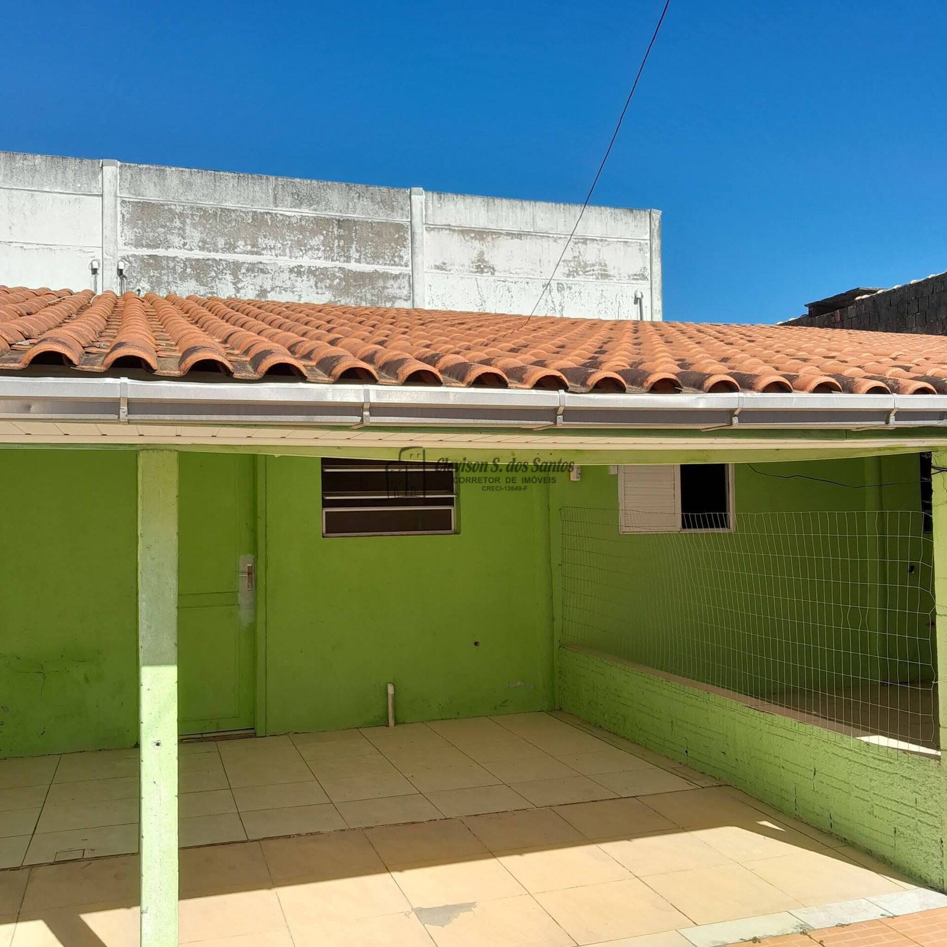 Imagem principal do imóvel