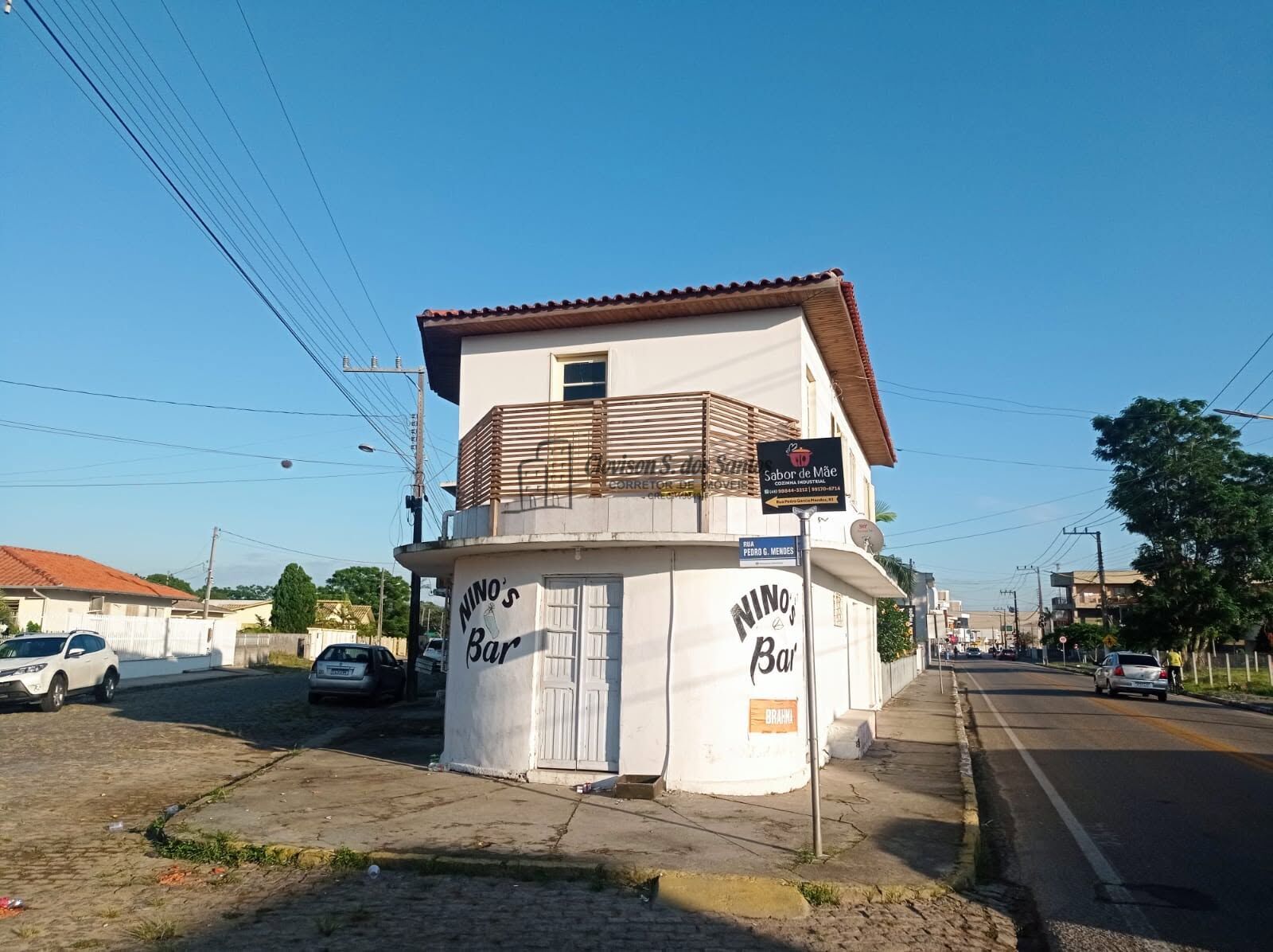 Imagem principal do imóvel