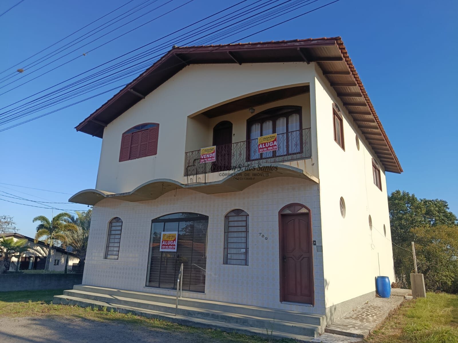 Imagem principal do imóvel