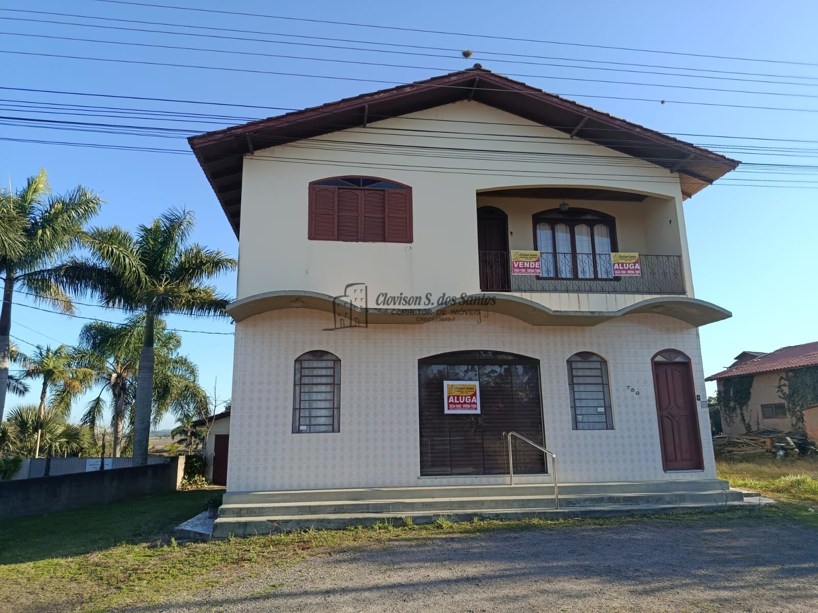 Imagem principal do imóvel
