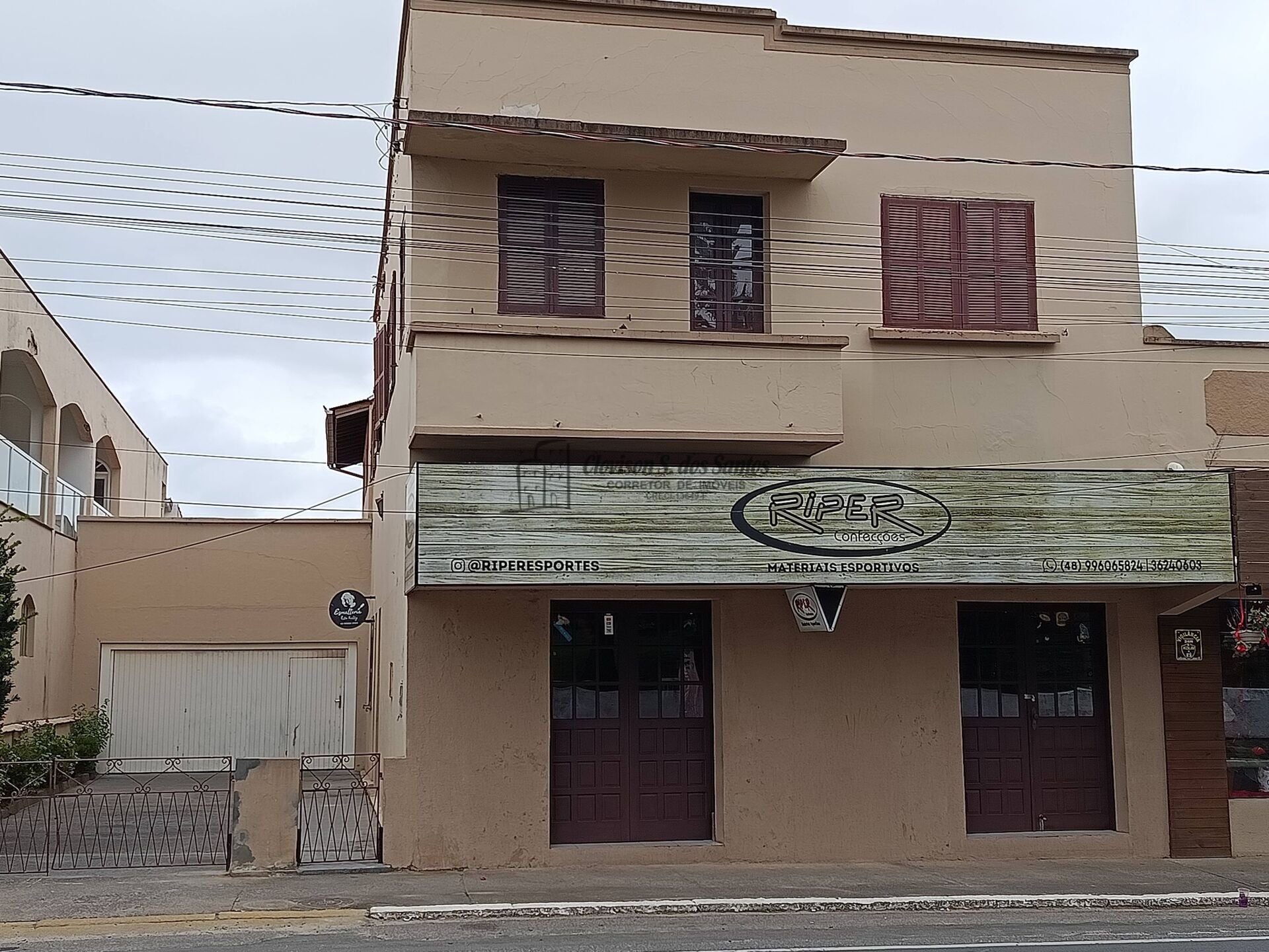 Imagem principal do imóvel