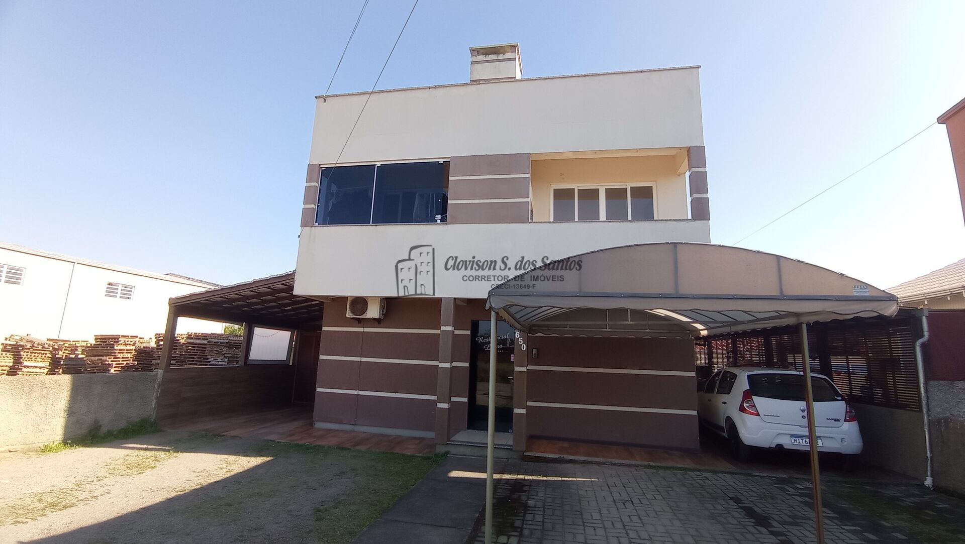 Imagem principal do imóvel